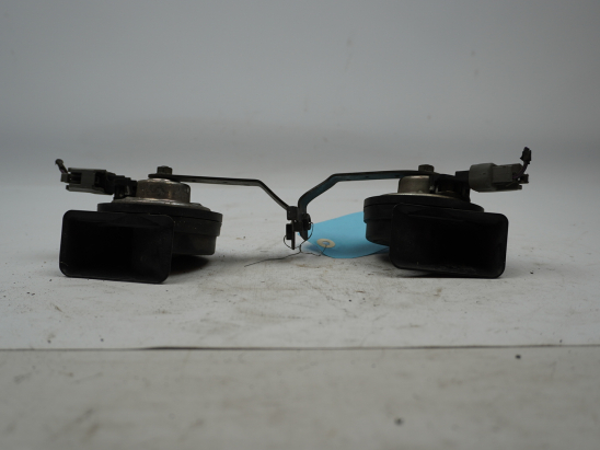 KLAXON  / AVERTISSEUR