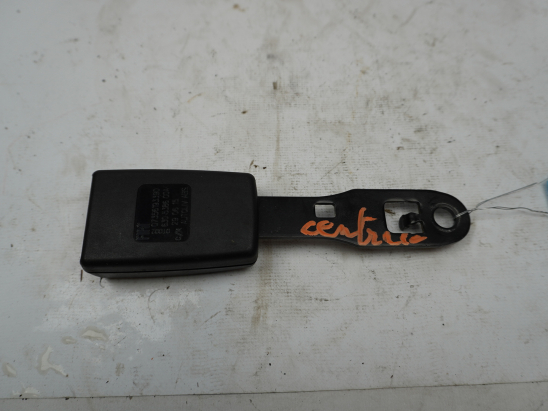 ANCRAGE CEINTURE CENTRALE AV