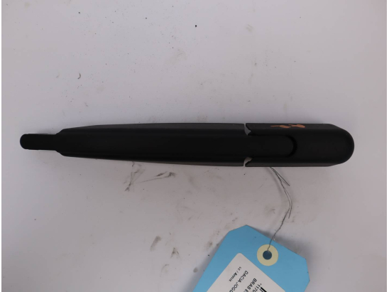 BRAS ESSUIE-GLACE AR