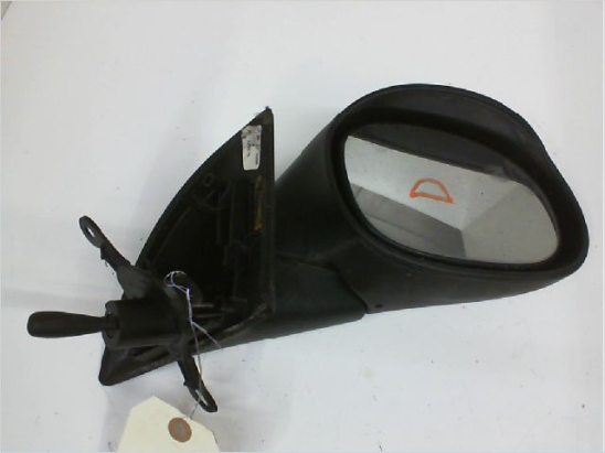 RETROVISEUR EXT. D