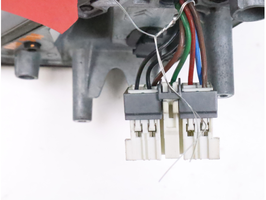 RETROVISEUR EXT ELECTRIQUE D