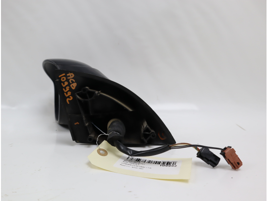RETROVISEUR EXT ELECTRIQUE G