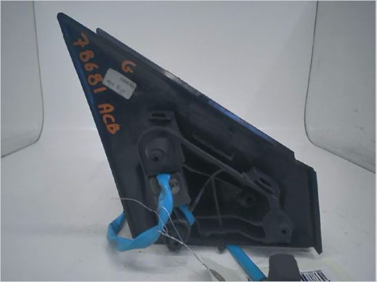 RETROVISEUR EXT ELECTRIQUE G