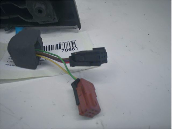 RETROVISEUR EXT ELECTRIQUE G