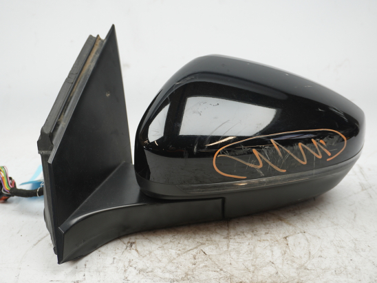 RETROVISEUR EXT ELECTRIQUE G