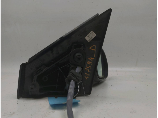RETROVISEUR EXT ELECTRIQUE D