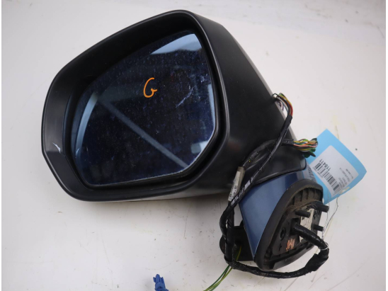 RETROVISEUR EXT ELECTRIQUE G