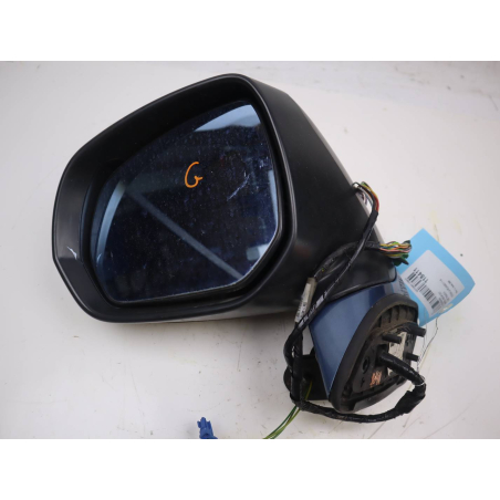 RETROVISEUR EXT ELECTRIQUE G