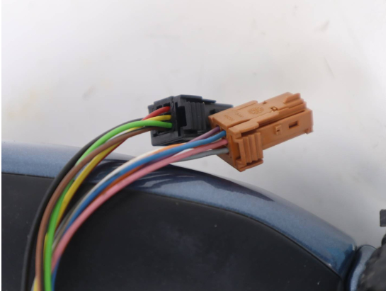 RETROVISEUR EXT ELECTRIQUE G