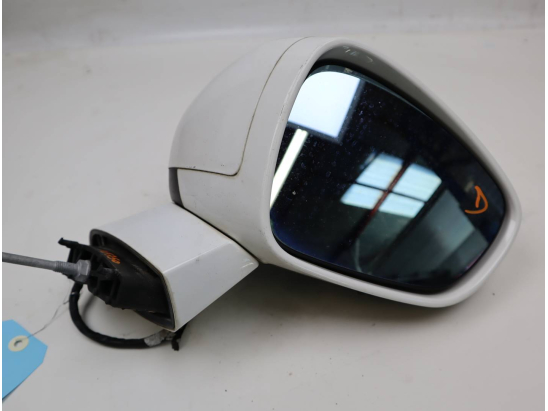 RETROVISEUR EXT ELECTRIQUE D