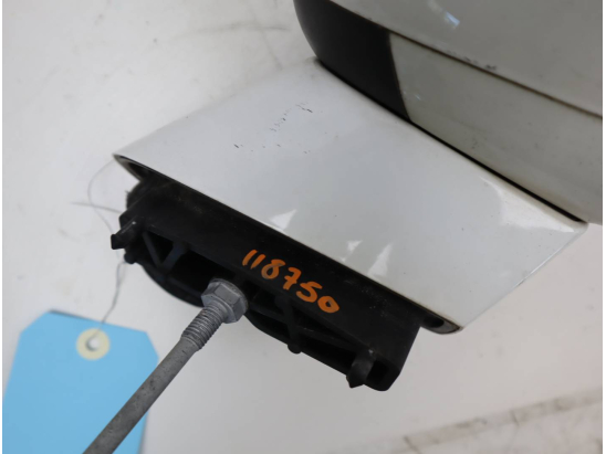 RETROVISEUR EXT ELECTRIQUE D