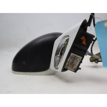 RETROVISEUR EXT ELECTRIQUE D