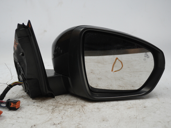 RETROVISEUR EXT ELECTRIQUE D