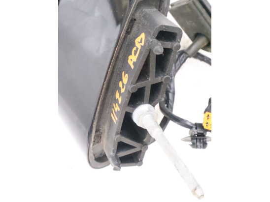 RETROVISEUR EXT ELECTRIQUE D