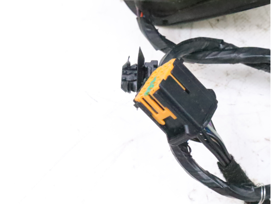 RETROVISEUR EXT ELECTRIQUE D