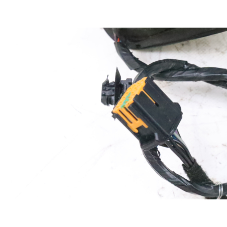 RETROVISEUR EXT ELECTRIQUE D