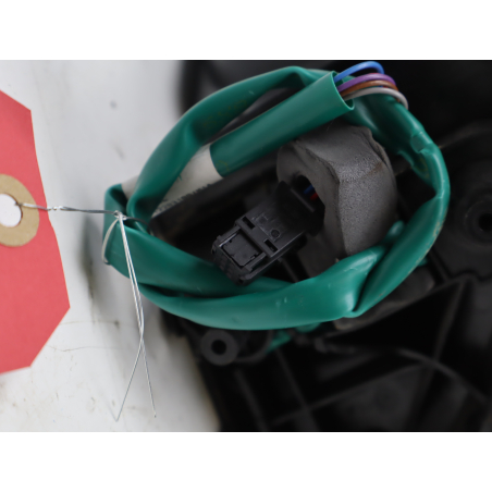 RETROVISEUR EXT ELECTRIQUE G