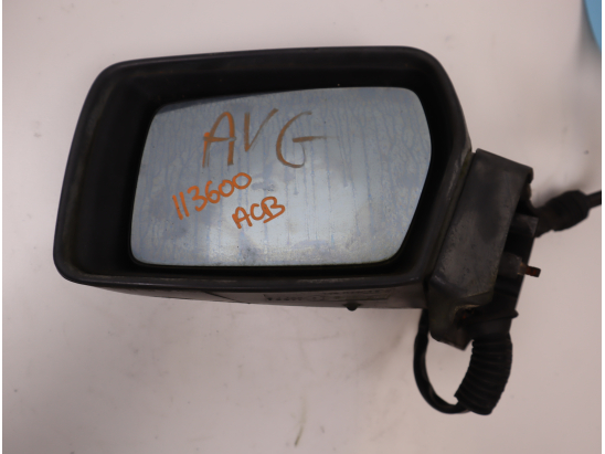 RETROVISEUR EXT ELECTRIQUE G