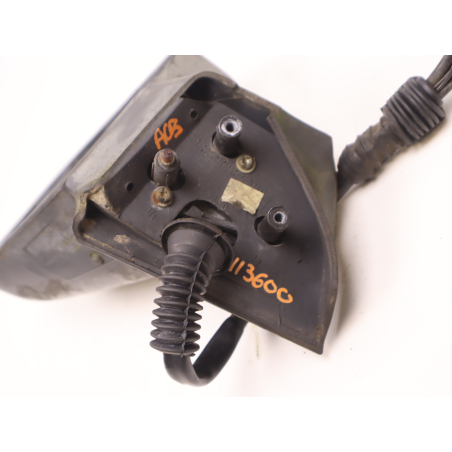 RETROVISEUR EXT ELECTRIQUE G