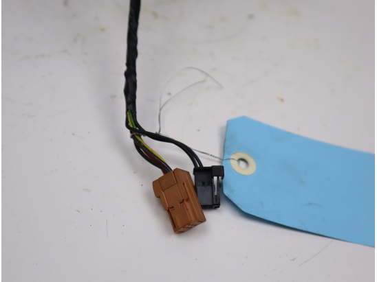 RETROVISEUR EXT ELECTRIQUE D