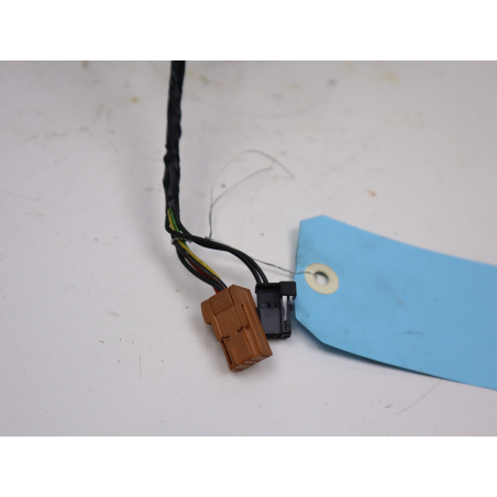 RETROVISEUR EXT ELECTRIQUE D