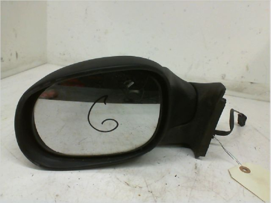 RETROVISEUR EXT ELECTRIQUE G