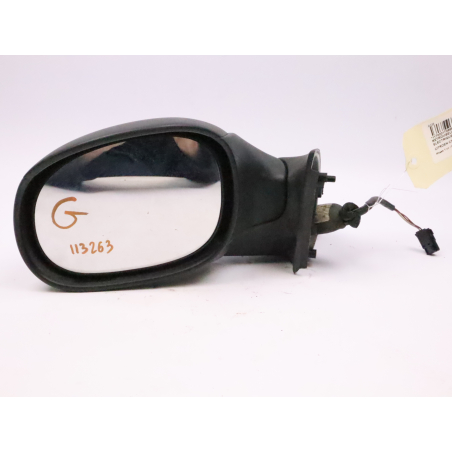 RETROVISEUR EXT ELECTRIQUE G