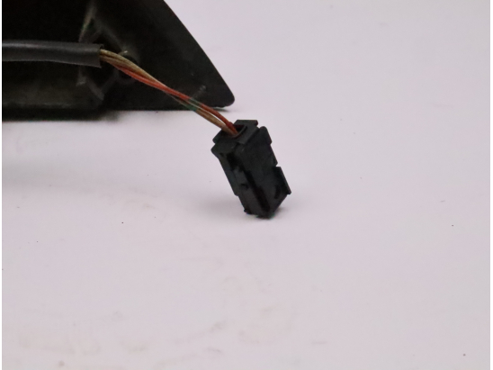 RETROVISEUR EXT ELECTRIQUE G