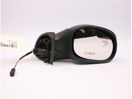 RETROVISEUR EXT ELECTRIQUE D