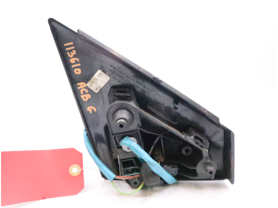 RETROVISEUR EXT ELECTRIQUE G