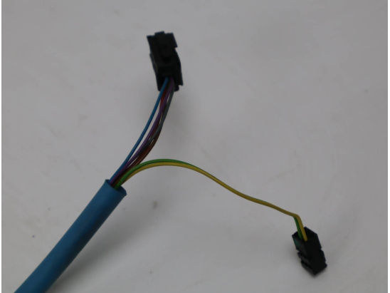 RETROVISEUR EXT ELECTRIQUE G