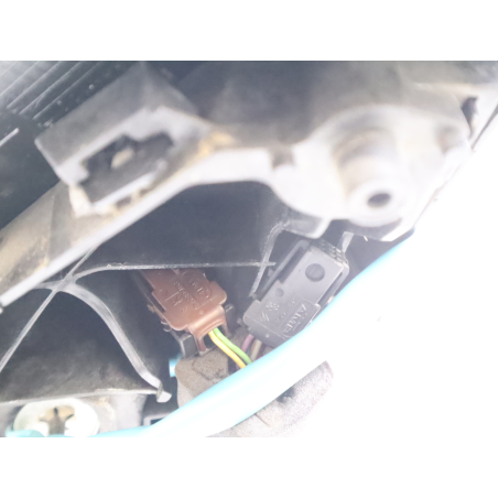 RETROVISEUR EXT ELECTRIQUE G