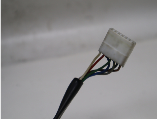 RETROVISEUR EXT ELECTRIQUE G