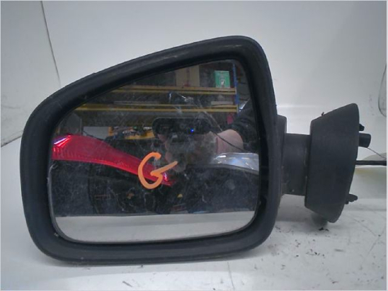 RETROVISEUR EXT ELECTRIQUE G