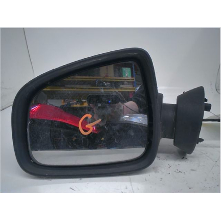 RETROVISEUR EXT ELECTRIQUE G