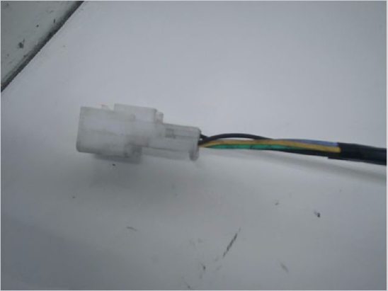 RETROVISEUR EXT ELECTRIQUE G