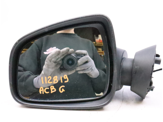 RETROVISEUR EXT ELECTRIQUE G