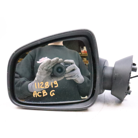 RETROVISEUR EXT ELECTRIQUE G
