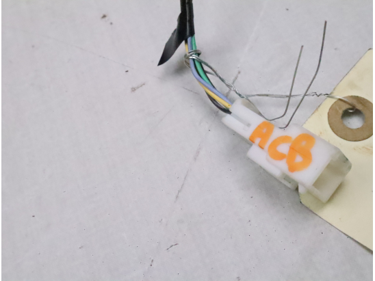 RETROVISEUR EXT ELECTRIQUE G