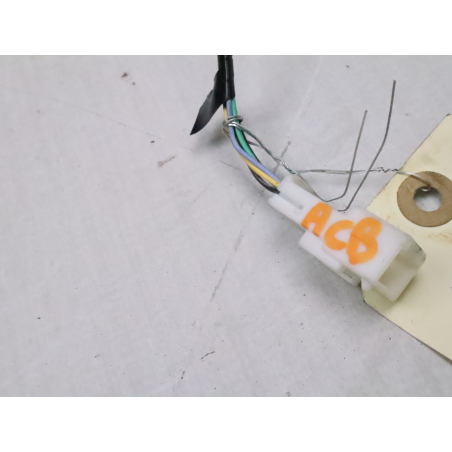 RETROVISEUR EXT ELECTRIQUE G