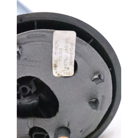 RETROVISEUR EXT ELECTRIQUE G