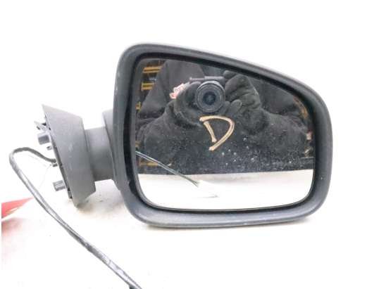 RETROVISEUR EXT ELECTRIQUE D