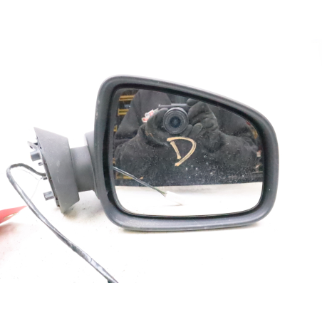 RETROVISEUR EXT ELECTRIQUE D