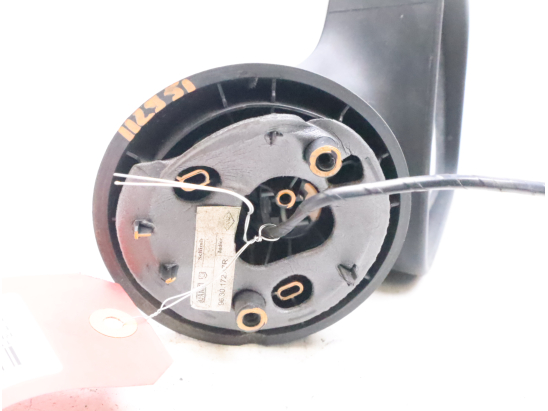 RETROVISEUR EXT ELECTRIQUE D