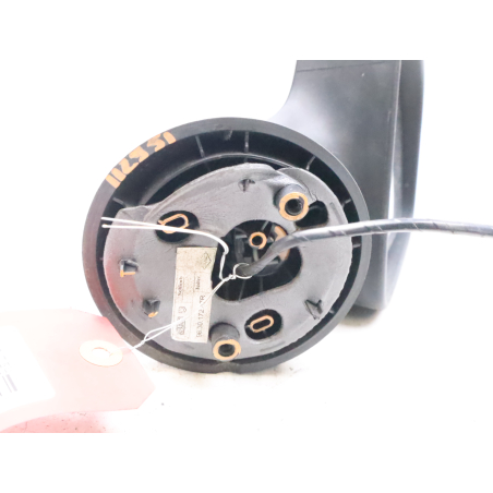 RETROVISEUR EXT ELECTRIQUE D