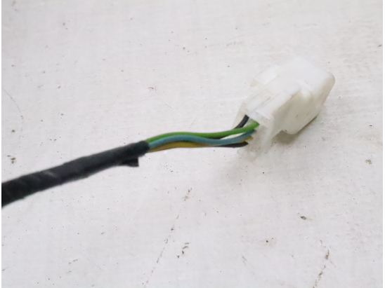 RETROVISEUR EXT ELECTRIQUE D