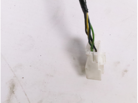 RETROVISEUR EXT ELECTRIQUE G