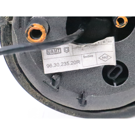 RETROVISEUR EXT ELECTRIQUE G