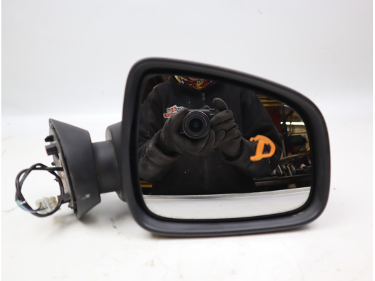 RETROVISEUR EXT ELECTRIQUE D