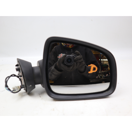 RETROVISEUR EXT ELECTRIQUE D